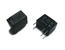 继电器DH48S-207